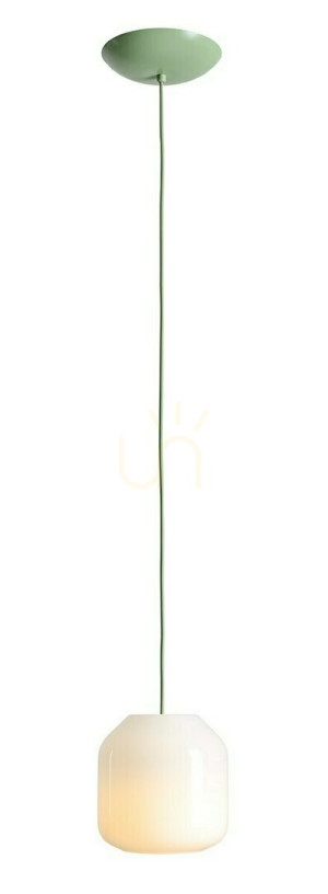 Lampa Wisząca Flask Sage S (żarówki W Zestawie) ALDEX 8500G32_S