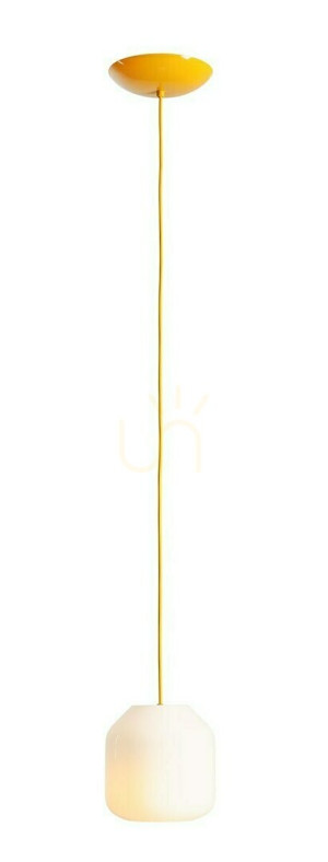 Lampa Wisząca Flask Mimosa S (żarówki W Zestawie) ALDEX 8500G21_S