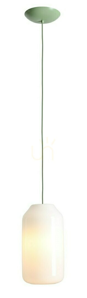 Lampa Wisząca Flask Sage M (żarówki W Zestawie) ALDEX 8500G32_M