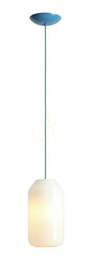 Lampa Wisząca Flask Sapphire M (żarówki W Zestawie) ALDEX 8500G31_M