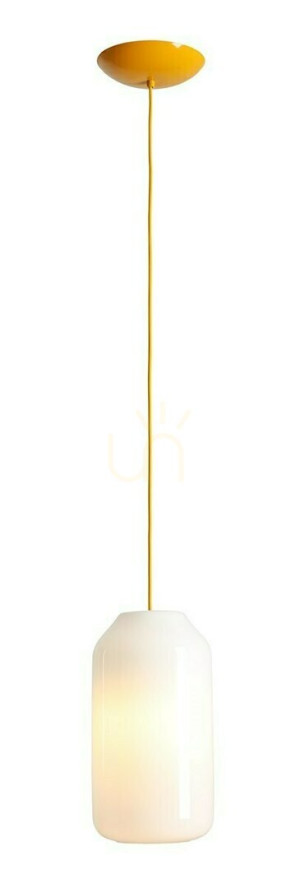 Lampa Wisząca Flask Mimosa M (żarówki W Zestawie) ALDEX 8500G21_M
