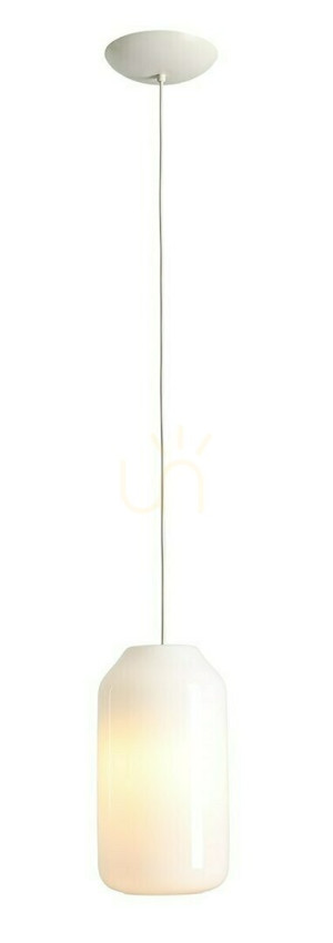 Lampa Wisząca Flask Cotton M (żarówki W Zestawie) ALDEX 8500G20_M