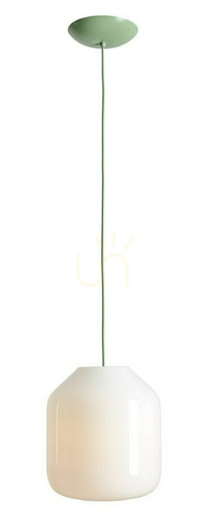 Lampa Wisząca Flask Sage L (żarówki W Zestawie) ALDEX 8500G32_L
