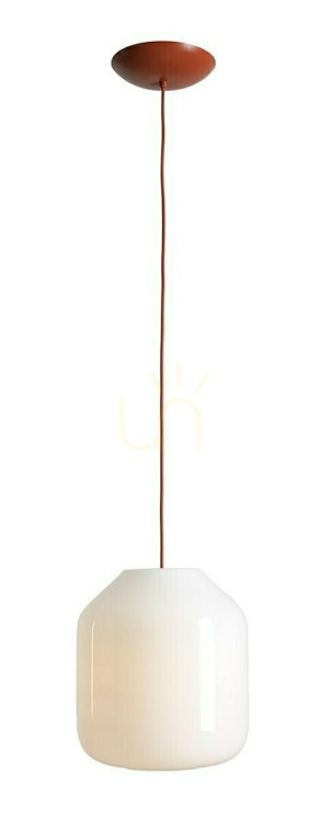 Lampa Wisząca Flask Terra L (żarówki W Zestawie) ALDEX 8500G24_L
