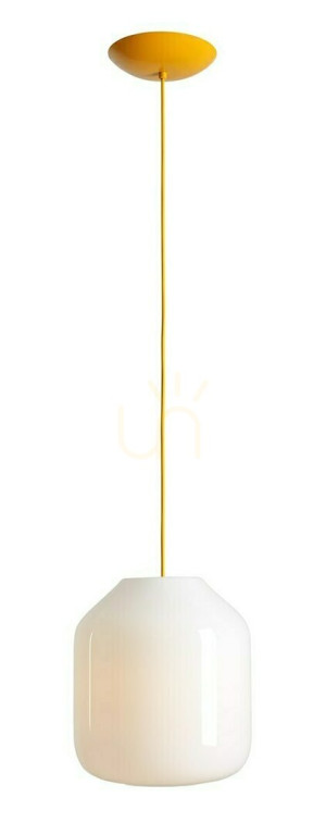 Lampa Wisząca Flask Mimosa L (żarówki W Zestawie) ALDEX 8500G21_L