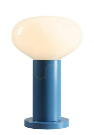 Lampka Biurkowa Flo Sky S (żarówki W Zestawie) ALDEX 7000B31_S