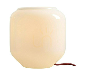 Lampa Stojąca Flask Cherry S (żarówki W Zestawie) ALDEX 8500B15_S