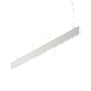Belka oświetleniowa szynowa Ideallux STEEL 368955 biała 30W 119,2 cm 3000K