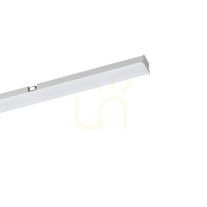 Lampa do szynoprzewodu Ideallux STICK 374291 biała LED 12W 3000K 60 cm