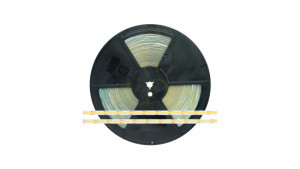 Taśma STD 12 V 1600 LED COB 10 W 6000 K RA 90 - 25 m