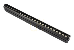 Lampa magnetyczna ultra slim ddcx35-zd24b 24w 3000k