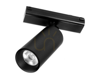 Lampa magnetyczna ultra slim ddcx35-sd08b 8w 4000k