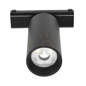 Lampa magnetyczna ultra slim ddcx35-sd18b 18w 3000k