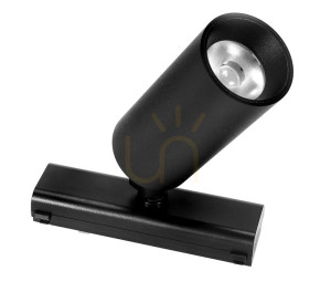 Lampa magnetyczna ultra slim ddcx35-sd08b 8w 3000k