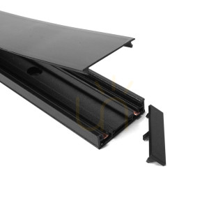 Szyna magnetyczna ultra slim ll-35b 150cm