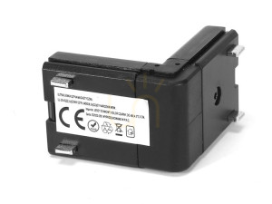 Łącznik sufit-ściana do szyn magnetycznych ultra slim ll-35-xq22