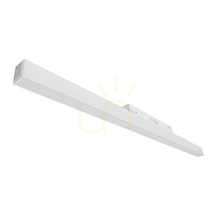 Linia led do szyn magnetycznych biała 30w ddcx-fg900 4000k