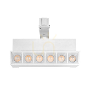 Lampa magnetyczna ddcx-gdzd6 biała 4000k