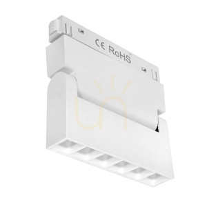 Lampa magnetyczna ddcx-gdzd6 biała 3000k