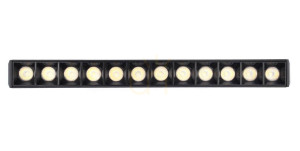 Lampa magnetyczna ddcx-gs12-220 12w dali cct