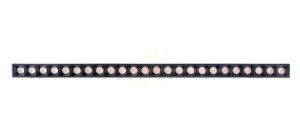 Lampa magnetyczna ddcx-gs24-436 24w dali cct