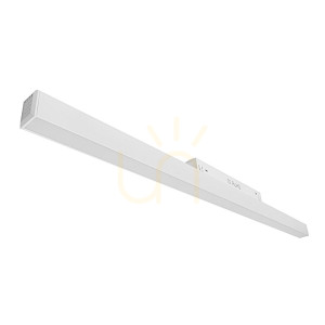 Linia led do szyn magnetycznych biała 20w 3000k ddcx-fg600 - typ b