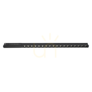 Lampa magnetyczna mini magnetic ddcx16-gs18-450 18w 3000k