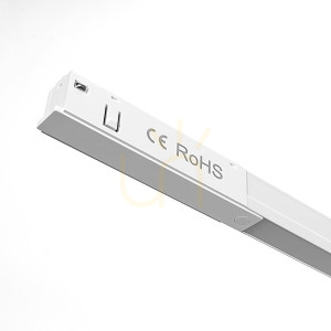 Lampa magnetyczna mini magnetic ddcx16-fg700 20w 4000k biała