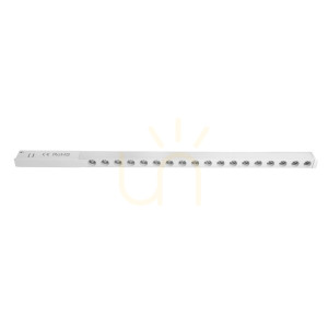 Lampa magnetyczna mini magnetic ddcx16-gs18-450 18w 4000k biała