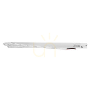Zasilacz do szyn magnetycznych mini magnetic dy16-yt 150w biały