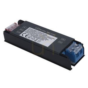 Zasilacz led h-pf 60-24 60w czarny