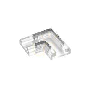 Narożnik do taśmy led cob 24v lhv-5730-xx