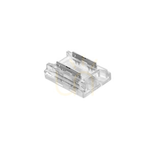 Łącznik prosty do taśmy led cob 24v lhv-5050-xx