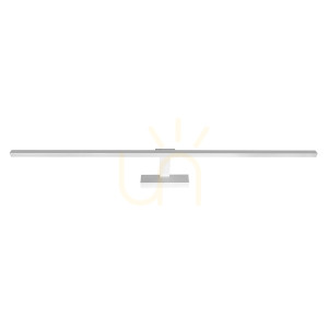 Kinkiet led łazienkowy 120cm 22w biały 4000k uno-bh-003