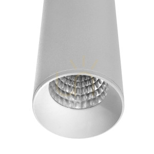 Lampa magnetyczna sopel ddcx-b10-ty 10w biały