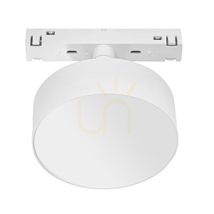 Lampa magnetyczna ddcx-005 14w 3000k biały
