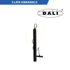 Lampa magnetyczna dddx-b07 7w dali cct czarny
