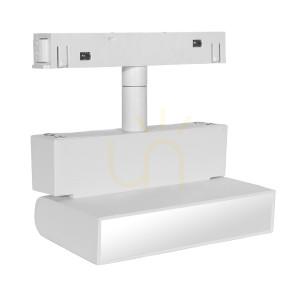 Lampa magnetyczna ddcx-008 4000k biały