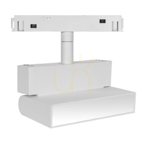 Lampa magnetyczna ddcx-008 3000k biały