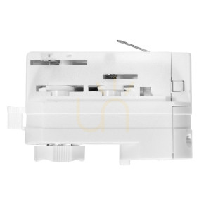 Adapter track system ll-dx5 biały