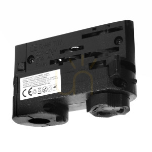 Adapter track system ll-dx5 czarny
