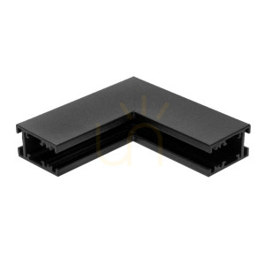 Łącznik sufit-ściana un5-c-lv do szyn natynkowych micro magnetic