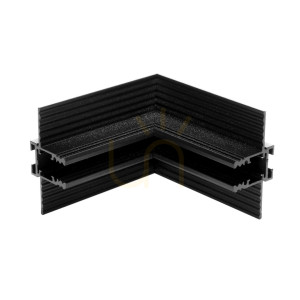 Łącznik podtynkowy do szyn podtynkowych un5-d-lv micro magnetic