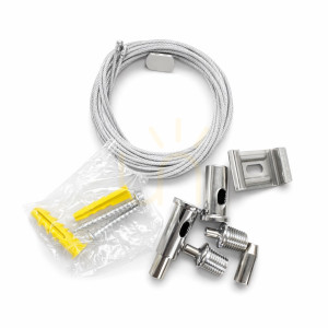 Linka zawiesia track system ll-ddx 150cm max.