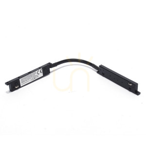 Łącznik narożny do szyn magnetycznych un5-rj micro magnetic
