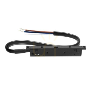 Końcówka zasilająca do szyn magnetycznych un5-srmk micro magnetic