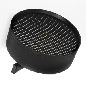 Lampa do szyn magnetycznych un5-wb90 micro magnetic 9w 4000k
