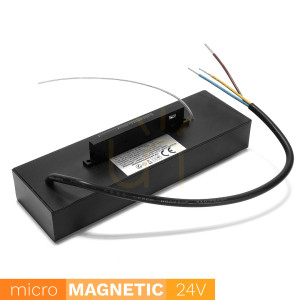 Zasilacz wpinany hc-48200 200w 24v micro magnetic sterowany 2,4g