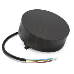 Zasilacz wpinany hc-12150 150w 24v micro magnetic