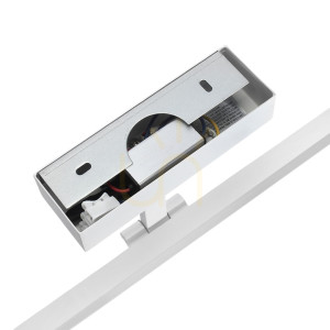 Kinkiet led łazienkowy 60cm 14w biały 4000k uno-bh-047